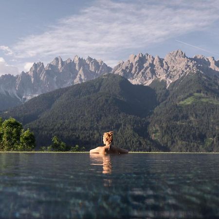 Apartments Hermann'S San Candido Eksteriør bilde