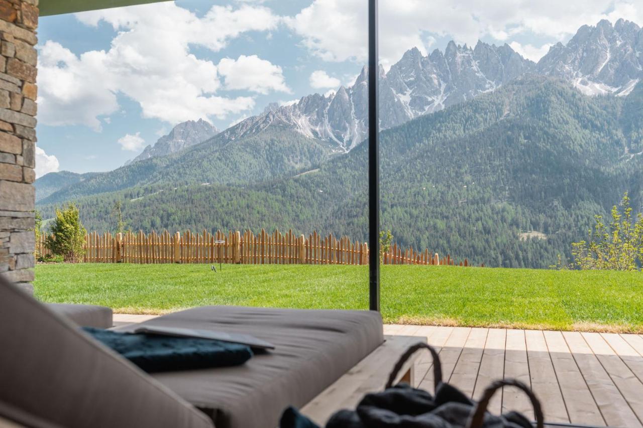Apartments Hermann'S San Candido Eksteriør bilde