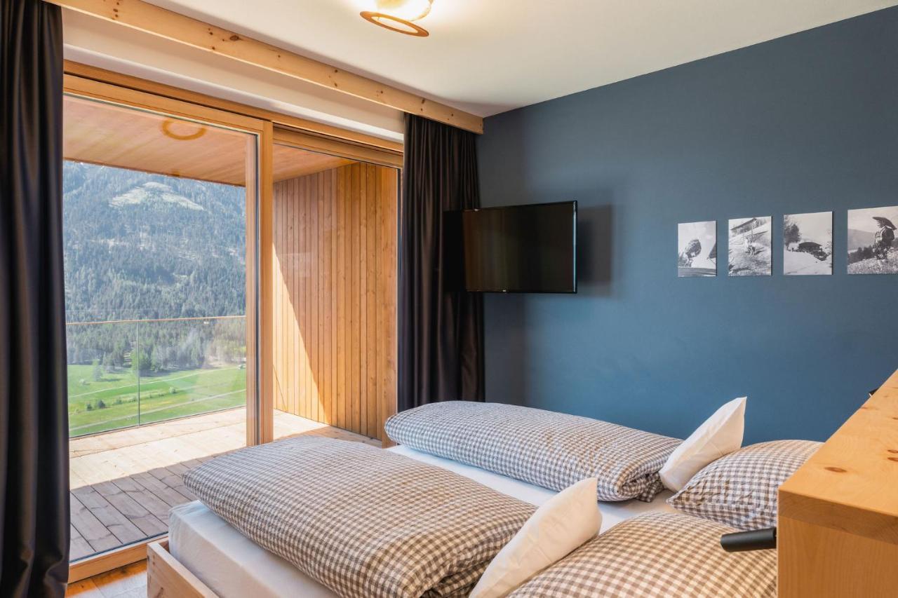 Apartments Hermann'S San Candido Eksteriør bilde