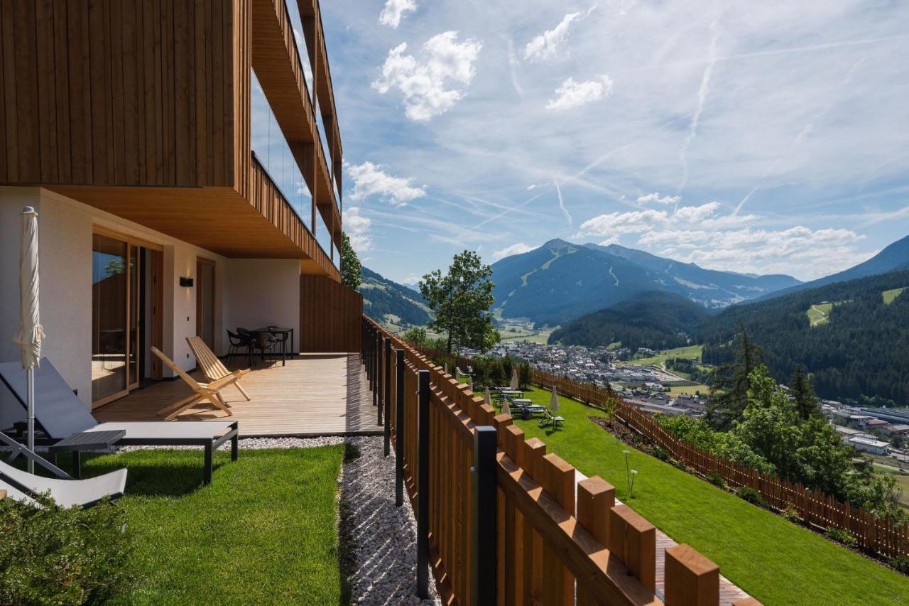 Apartments Hermann'S San Candido Eksteriør bilde