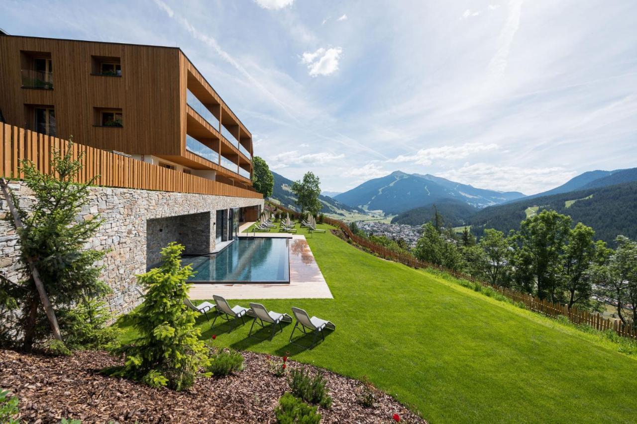 Apartments Hermann'S San Candido Eksteriør bilde